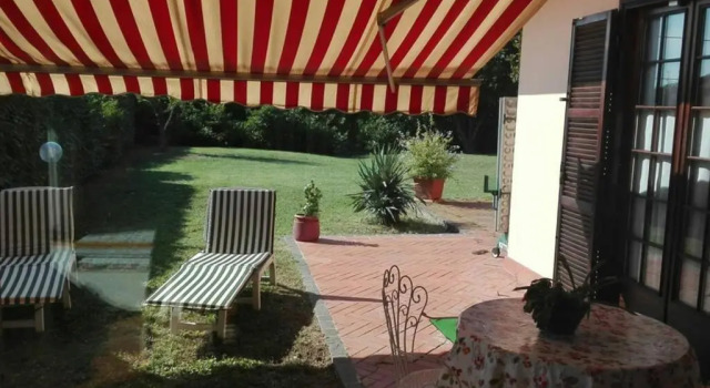 Alloggio nella Villa dellEdera, Prenota Villa Acqui Terme 