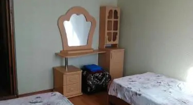 Guest House Tatyana