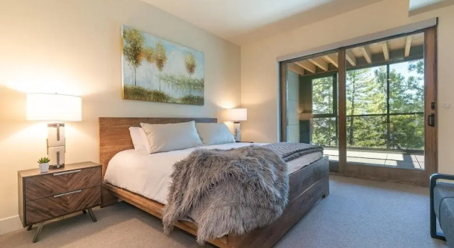 Номер Standard Crystal Bay Retreat 204 3 Bedroom Condo