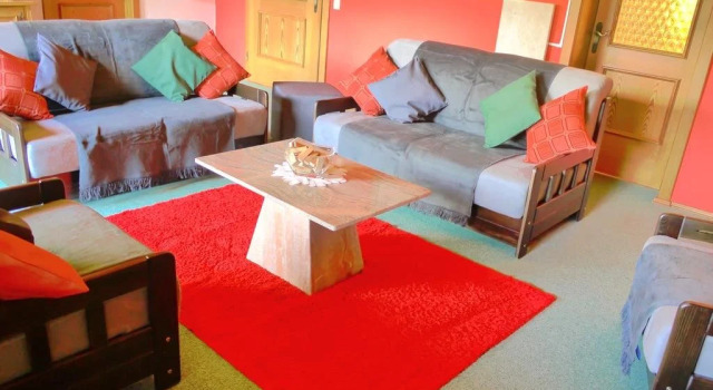 Haus Bellevue, Забронировать Отель Санкт-Михаэль-им-Лунгау Качберг