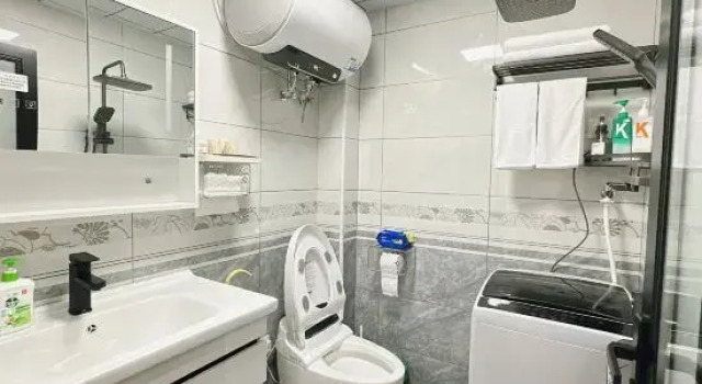 Yaxin Cabin Homestay, Varaa Hotelli Jiagedaqi District Kiina