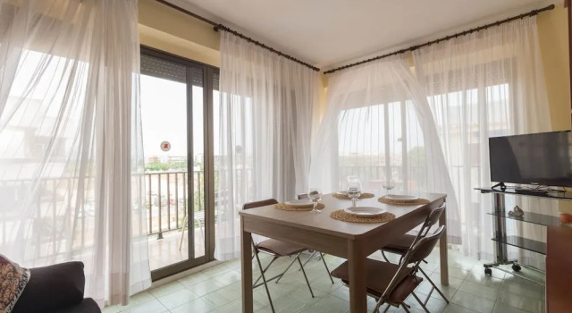 Апартаменты Apartamento Serra Dorada Ref. 1112  by Iberplaya