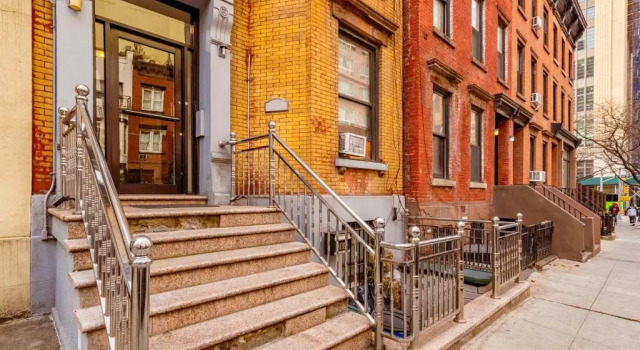 West 30th Street Guest House, Забронировать Гостевой дом Гостевые дома Нью-Йорка, рядом с The Actors Studio, Гостевой дом