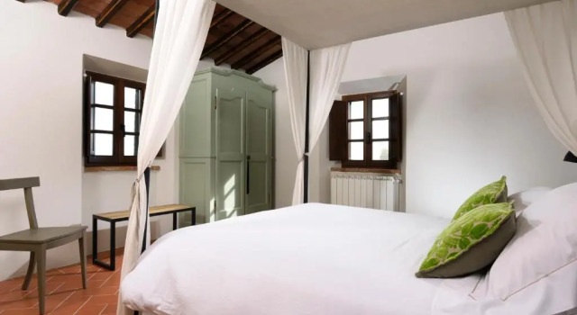 Апартаменты Relais Villa Grazianella | UNA Esperienze