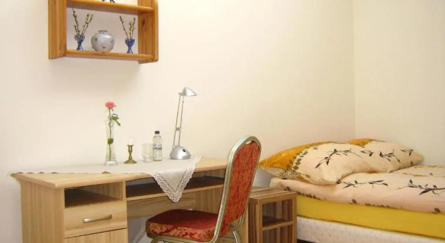 Двухместный номер Comfort Gościniec Podkowa