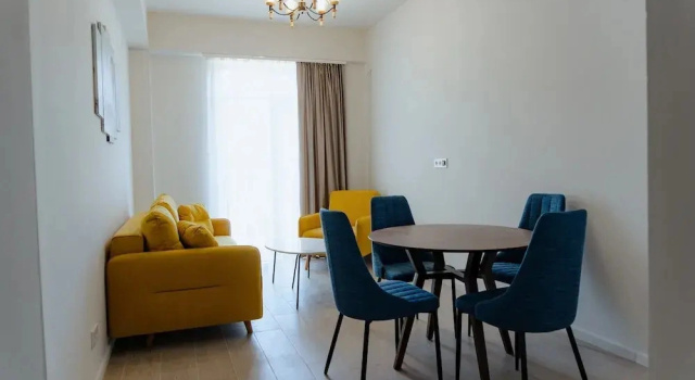 Verinn Apart Hotel
