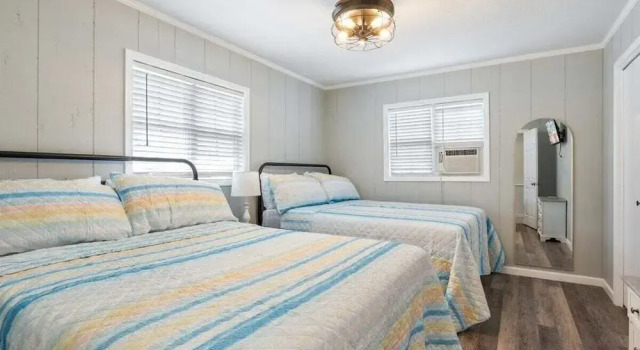 Коттедж Perfect Family House in Osage Beach With Expansive Deck, Private Dock, & Boat Slip