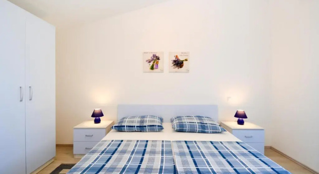 Apartment Mit- Mir, Prenota Appartamento Valbandon Istria