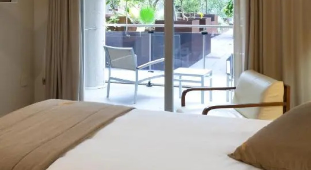 Трёхместный номер Thalasia Costa de Murcia