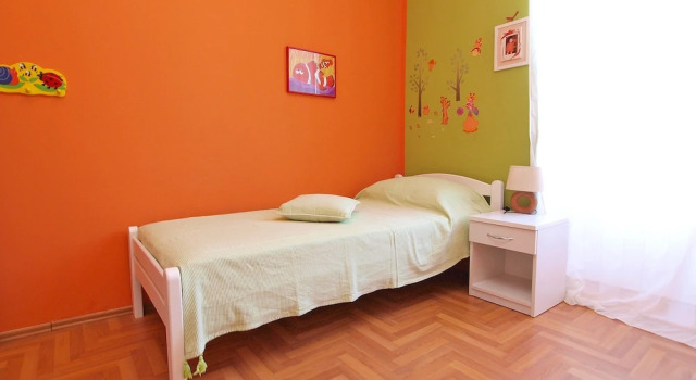 Apartment 849