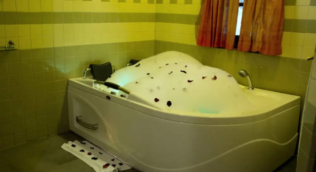 Люкс Luxury Athulya Villas, Kandy