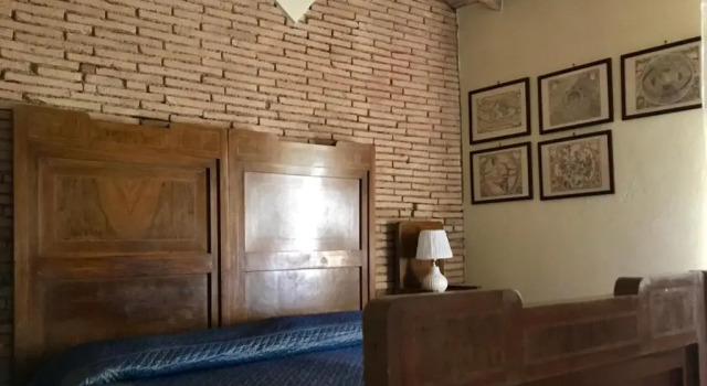 Agriturismo La Leccia