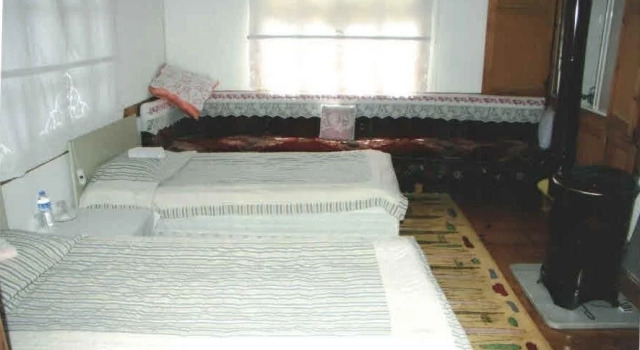Palisoglu Evi