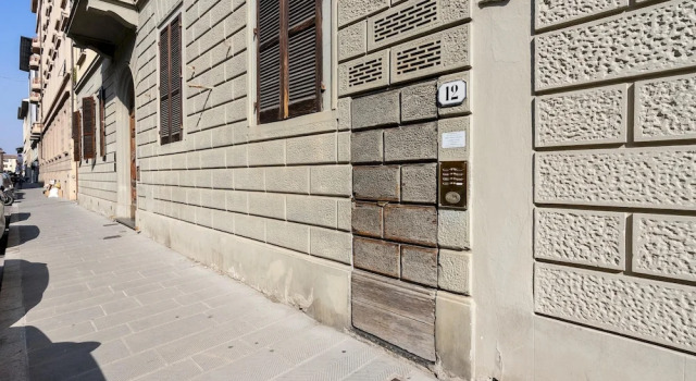 Venezia Double in Firenze, Забронировать Апартаменты/квартира Апартаменты Флоренции, рядом с Дом Буонаротти, Апартаменты/квартира