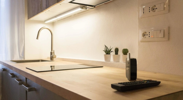 Студия Lovely Studio D'azeglio
