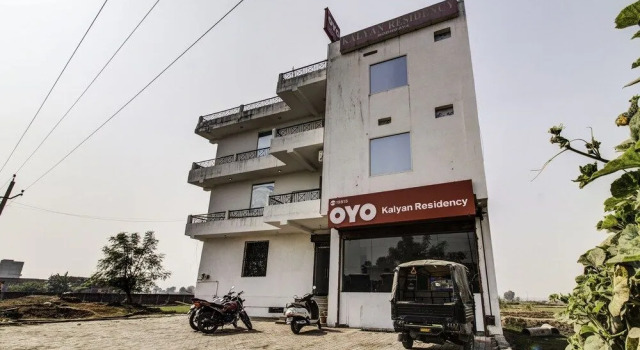 OYO 19515 Kalyan Residency