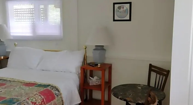 Двухместный номер Standard Hummers Haven Bed and Breakfast