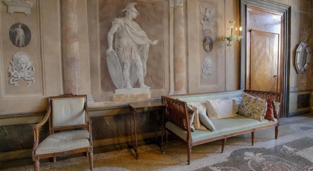 Vintage Venice Apartment, Забронировать Апартаменты/квартира Каннареджо Венеция
