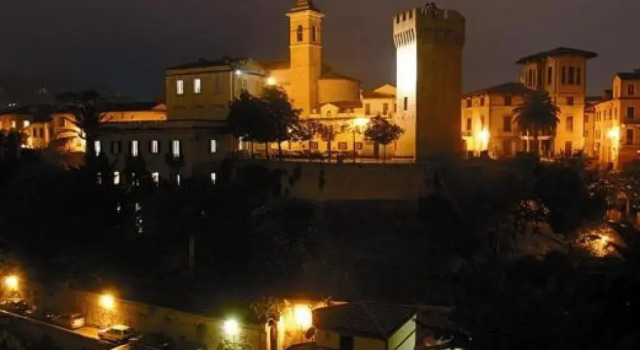 A Casa Di Babette