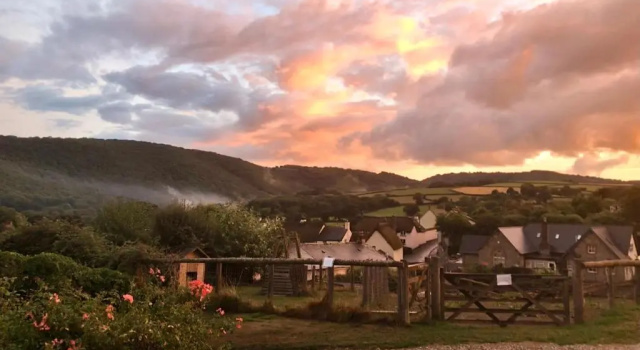 The Royal Oak Inn