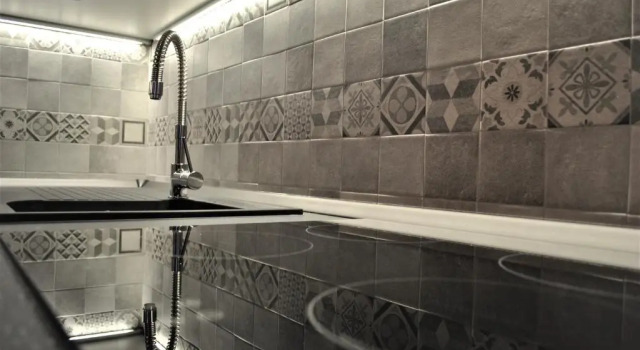 Апартаменты Deluxe H2O Relax Apartment