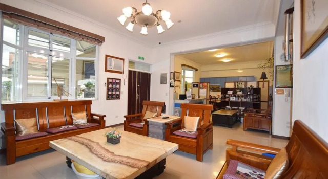 Sea Bay, Prenota Bed & breakfast Hotel a Taitung con colazione, Colazione