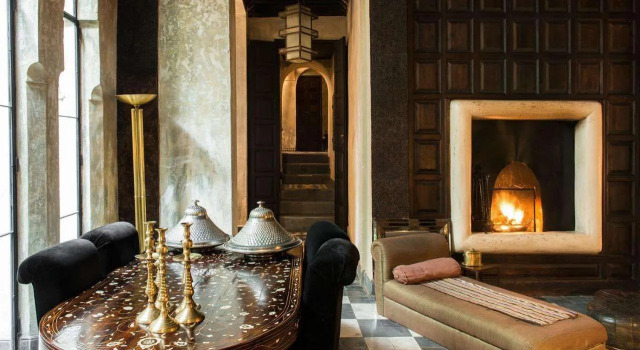 Dar Darma, Забронировать Отель СПА-отели Марракеш-Тенсифт-Эль-Хауз, SPA-услуги