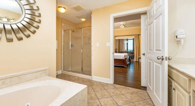 Номер Standard Phoenix West 407 3 Bedroom Condo