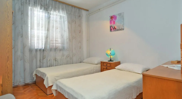 Apartment 1684, Забронировать Апартаменты/квартира Апартаменты Пула, рядом с Pula Twin Gates, Апартаменты/квартира