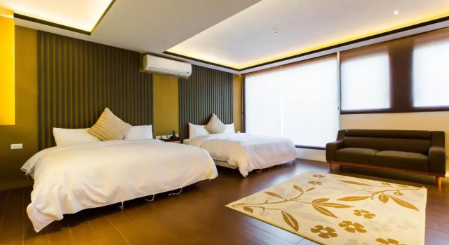 Deluxe Apartmá Cloud Homestay