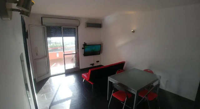 Appartamento Los Andes, Book Apartment Hotels in Abruzzo with Parking, Parking