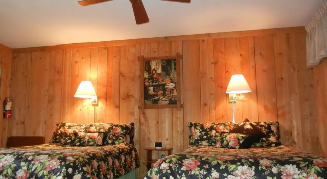 Homestead Lodging, Varaa Hotelli Hotellit Lancaster aamiaisella, Aamiainen