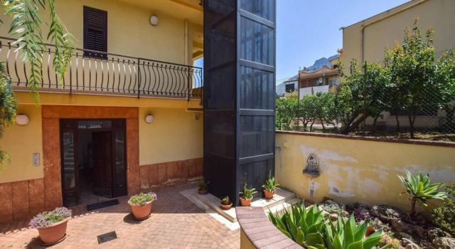 Stunning Apartment in Termini Imerese With Outdoor Swimming Pool, Wifi and 1 Bedrooms