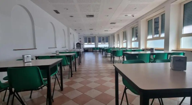 Ostello Giovane Europa di Trento, Забронировать Хостел СПА-отели Тренто, рядом с Centro Servizi Culturali Santa Chiara, SPA-услуги