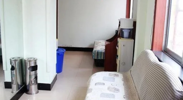 Shuimu 58 Hotel Qingdao Fushun Road Branch, Забронировать Отель Shibei District Циндао
