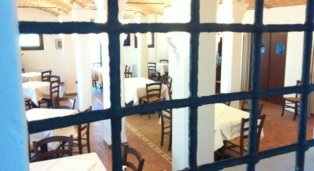 Agriturismo Antico Noce