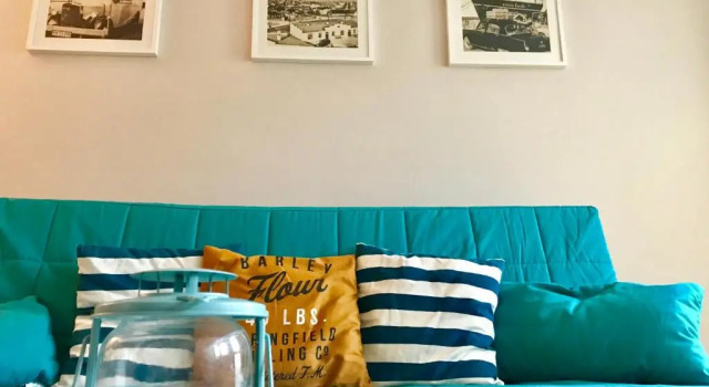 Апартаменты Apartament Redłowo