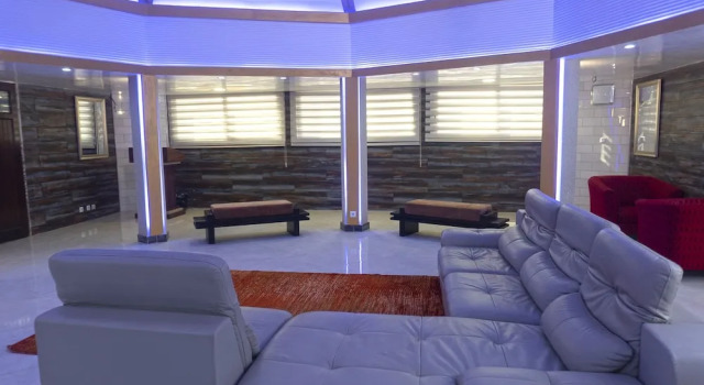 Hôtel Les Mamelles, Réserver Hôtel Dakar Dakar