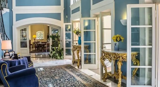 Villa Bianca