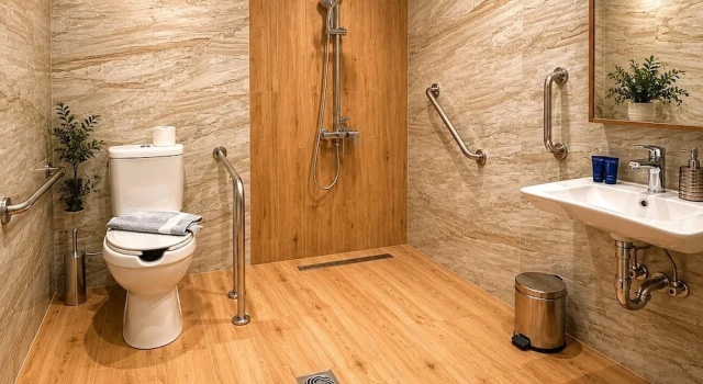 Двухместный номер Economy Hotel Avra