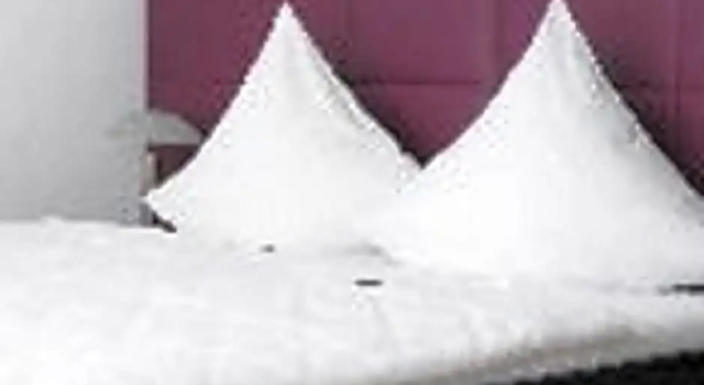 Номер Economy Hotel an der Burgschänke