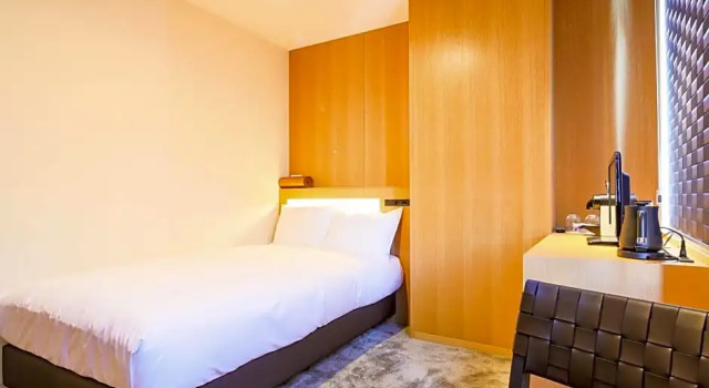 Номер Standard Hotel Muso