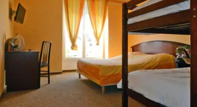 Hotel Le Saint Vorles, Prenota Hotel Chatillon-sur-Seine 