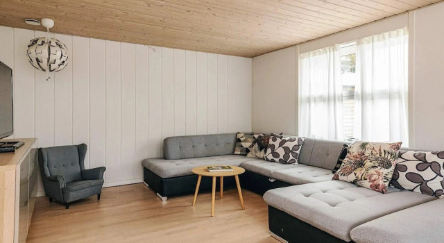 9 Person Holiday Home in Skagen