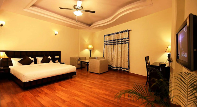 OYO 577 Hotel The Splendour Park, Забронировать Отель Отели Индиранагара 3 звезды, 3*