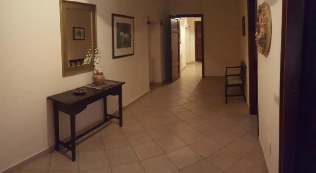 Апартаменты с 2 комнатами Terre Regionali Toscane