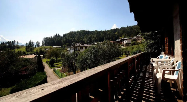 Номер Standard Nonostantetutto B&B