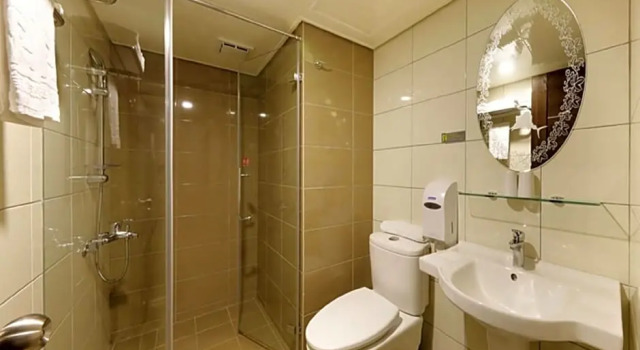 Номер Deluxe Fish Hotel Taitung