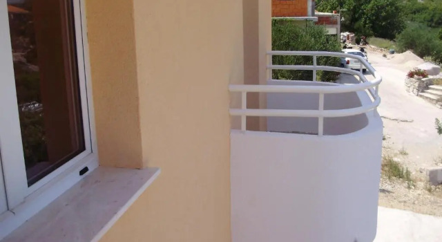 Апартаменты Apartments Danijela