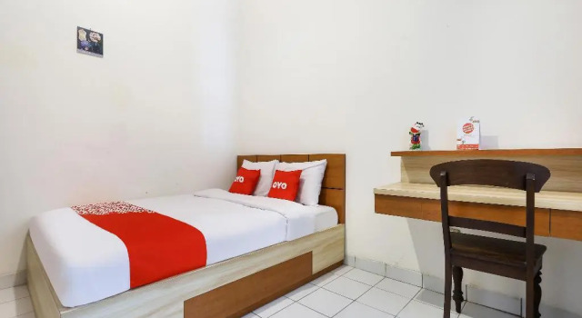 OYO 3985 Adenium Homestay, Book Hotel Sleman Yogyakarta Province